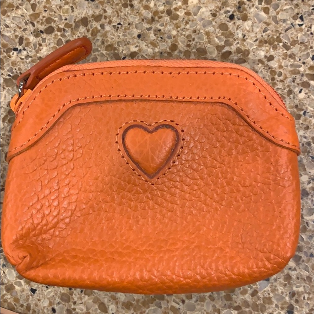 Brighton coin purse